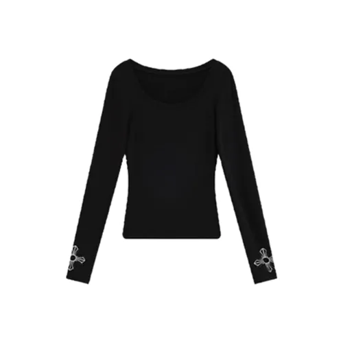 Dippanis Standard T-Shirt Женская