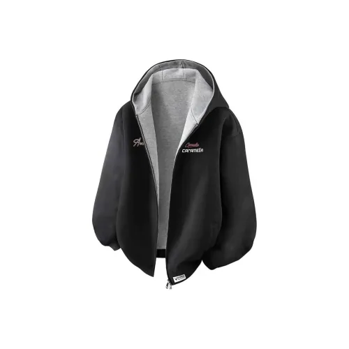 Caramella Унисекс Свитшоты