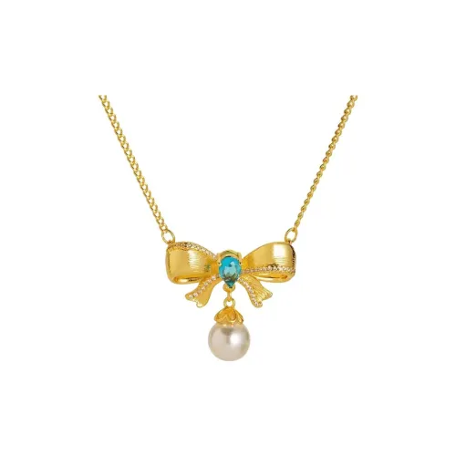 KZD Ожерелья Женские