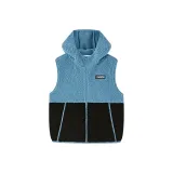 Дымчато-синий