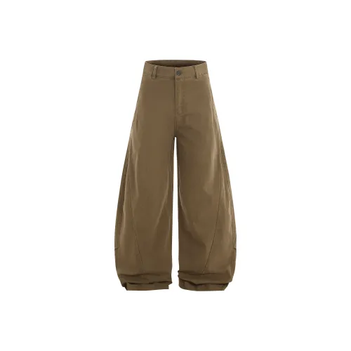 Captainbeer Карго Брюки Женские