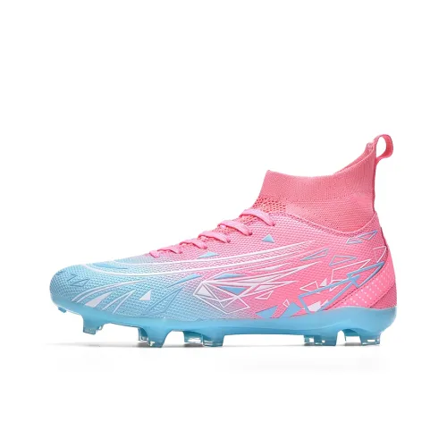 TONYBEAR Покрытие Устойчивое к истиранию Легкий Противоскользящие Футбольные бутсы Мужские