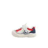 Белый и красный цвет