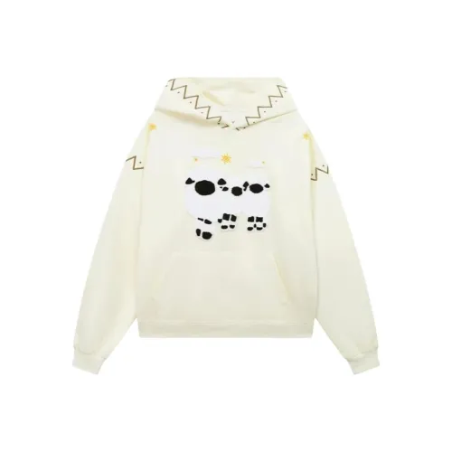 FTTHR Унисекс Свитшоты