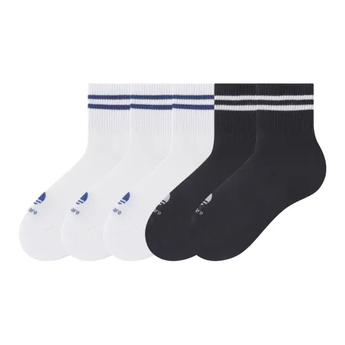 NAVIGARE Низкие носки унисекс упаковка из 5 пар