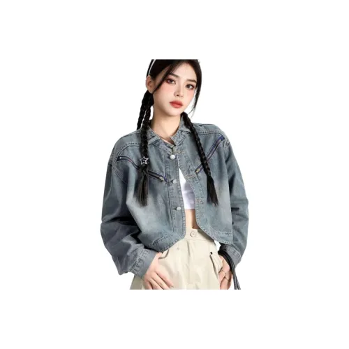 HAPG Изображение Цвет Женские Куртки