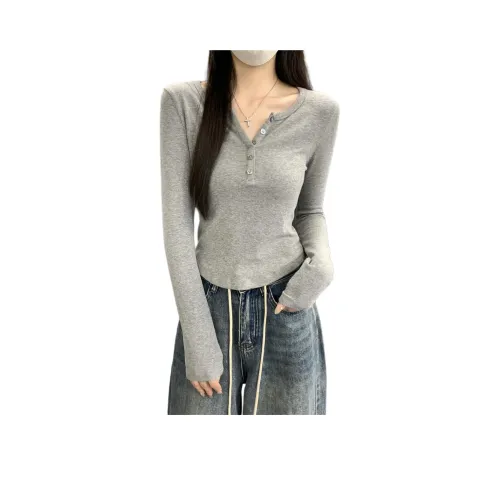 CASTLE WOODS Стандартная T-рубашка Женская