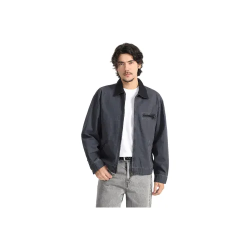 SEVEN FOR ALL MANKIND Мужские Куртки