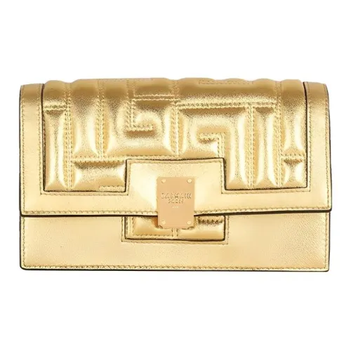 BALMAIN 1945 Сумки через плечо Женские