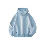 Светло-голубой