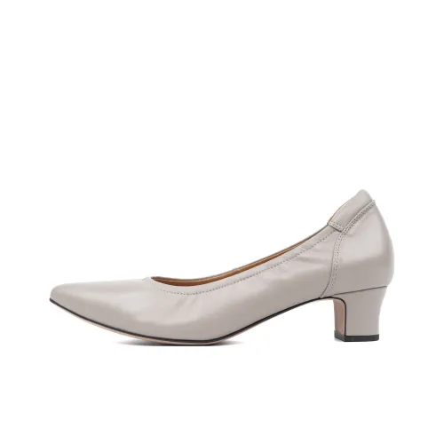 JO PARSON'S SIMPLE LIFE Грубый каблук Высокие каблуки Женские