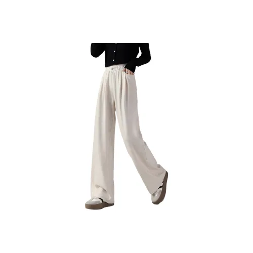 Izzue Унисекс Повседневные Брюки