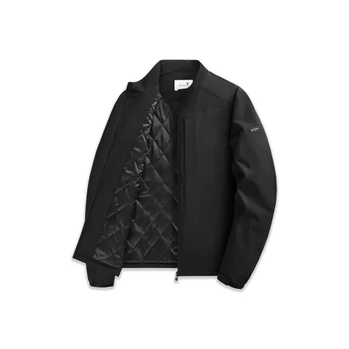 Куртки и пальто Dance with Wolves для мужчин