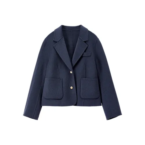 SENTUBILA Женские пальто