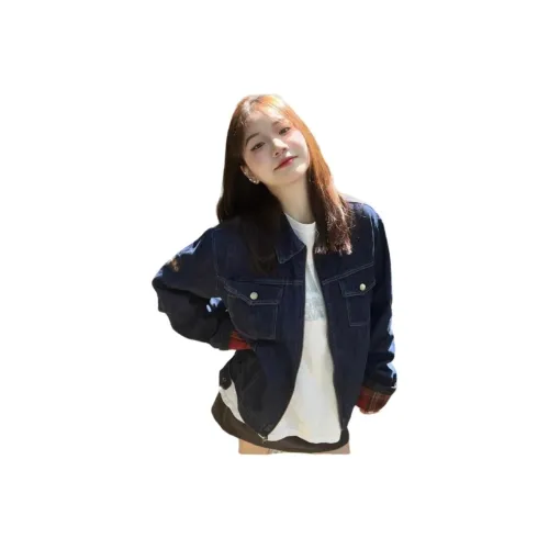 HAPG Женские Куртки