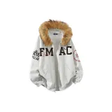 Туманно-серый