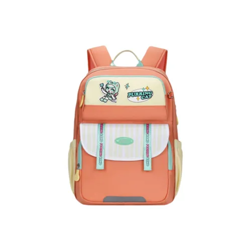 HELLO DRAGON Нейлон Студенческая Сумка Детская Розовая Зеленая Синяя Серая