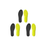 3 пачки [Мягкость и упругость/Полынь/Антибактериальный и дезодорирующий] Черный