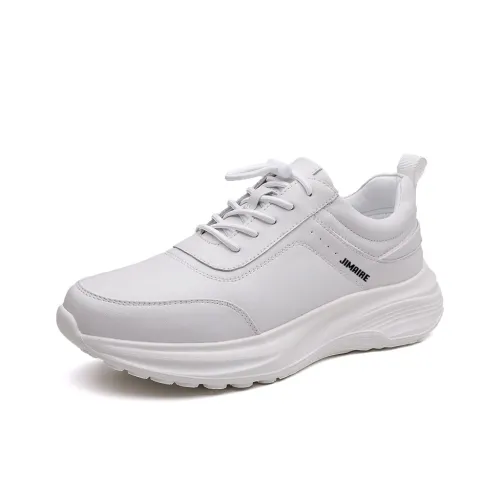 King Jinmai Низкий топ Повседневная спортивная обувь Мужская