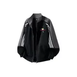 Черный (с флисовой подкладкой)