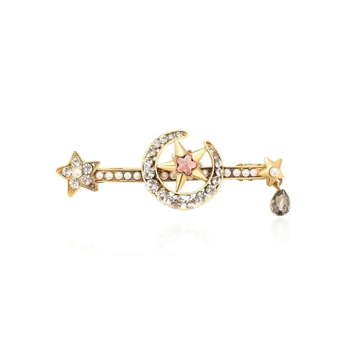 Yiru Заколки для волос Женские