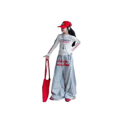 Yomi House Повседневная спортивная одежда для подростков