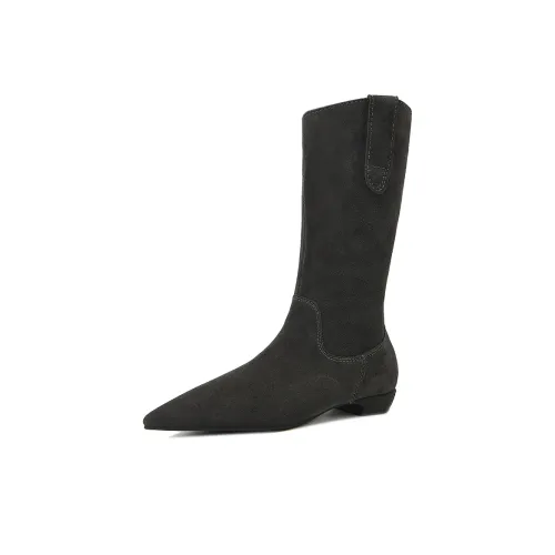 CAMEIDO Ботильоны 2 см Женские