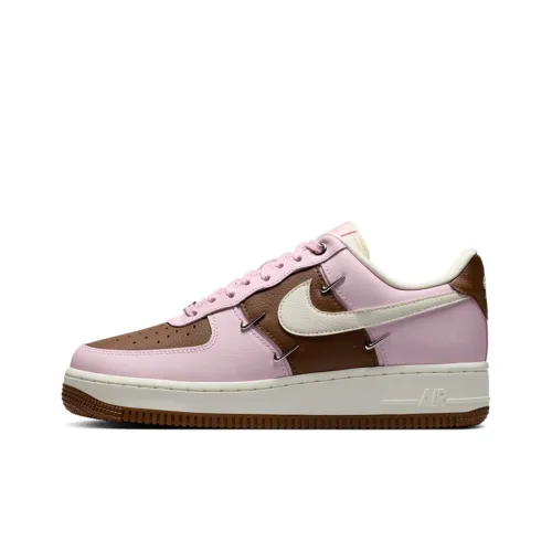 Nike Air Force 1 Low Топ Скейтборд Кроссовки Женские