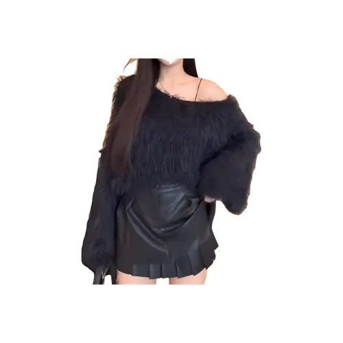 GIUHF Женские Комплекты с Юбкой