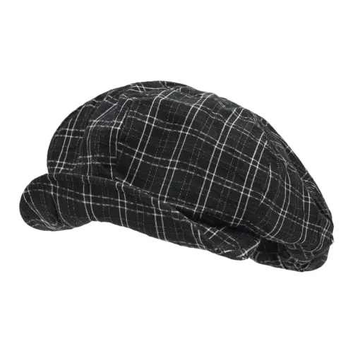 FREE RABBITⅡ Осенний Зимний Премиум Атмосферный Hachiware Angle Береты Унисекс