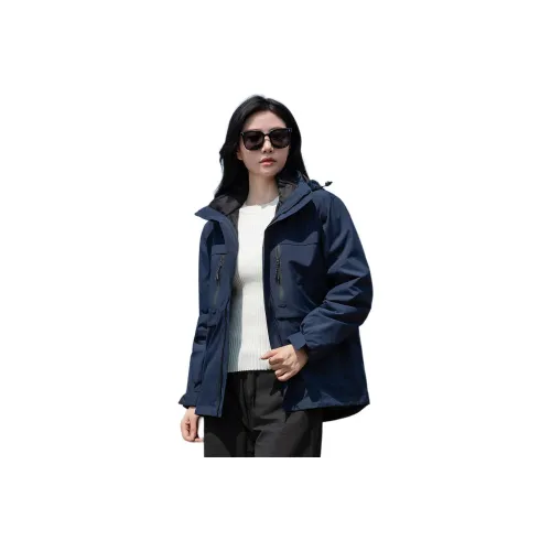 BALENO Мужские Пуховики