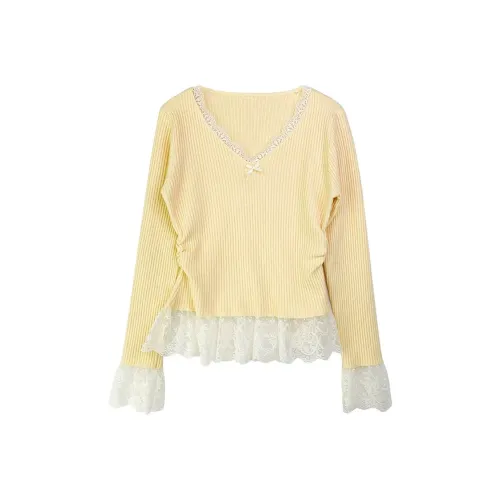 JOPPTI Женская трикотажная одежда