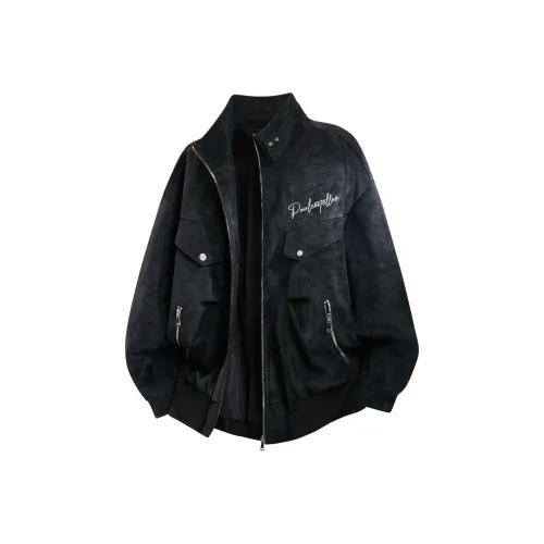 PAUL COSTELLOE Унисекс Куртки