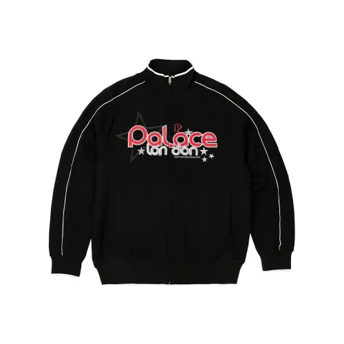 PALACE Черные Унисекс Куртки