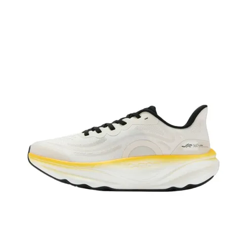 361° Амортизация Легкий Отскок Низкий Топ Повседневные Тренировочные Беговые кроссовки Мужские