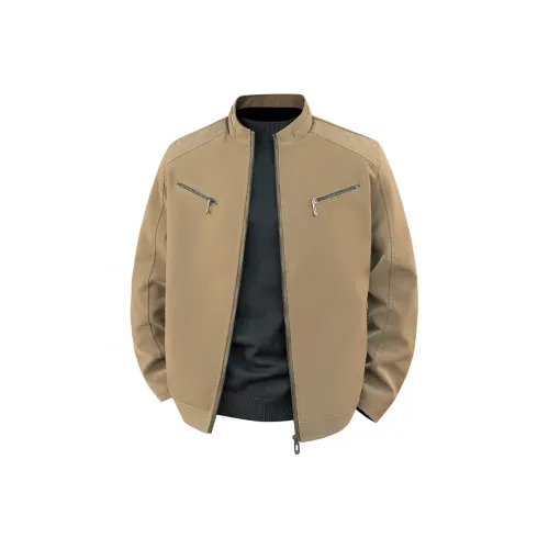 LISENPOK Мужские куртки