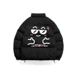 Flash Night Black [M10 Down]