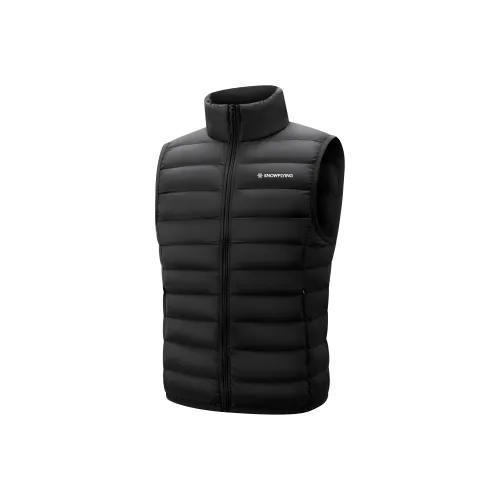 SNOW FLYING First Snow Collection Пуховый жилет Женские