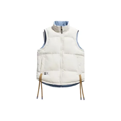 Beerus Унисекс Жилеты