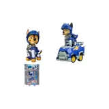 Wawawa Спасательная команда Рыцарь Спин Автомобиль-Арчи