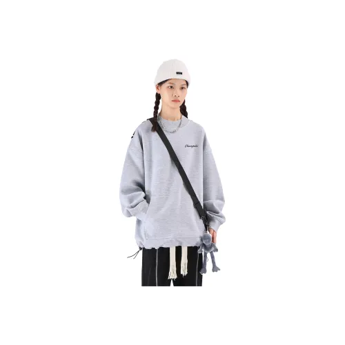 CHUANGKULAI Унисекс Свитшоты