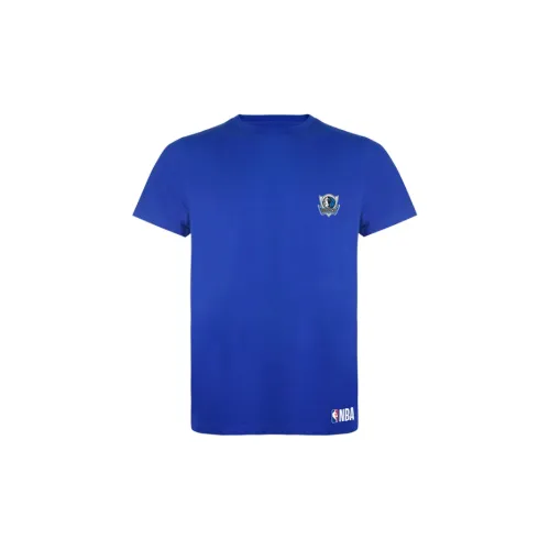 NBA Dallas Mavericks Мужская майка