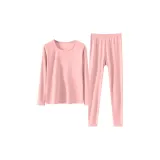 1 Комплект одежды (розовый)