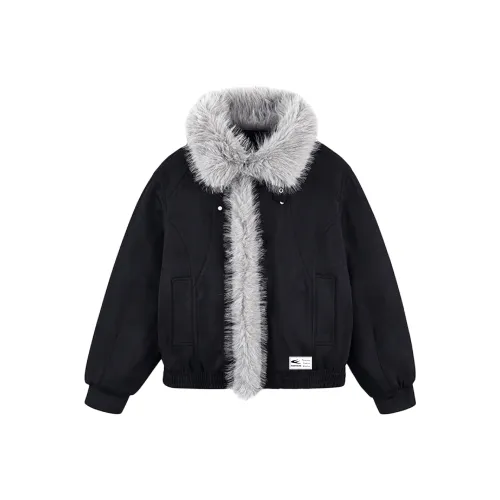 Fakeyoung Унисекс Куртки