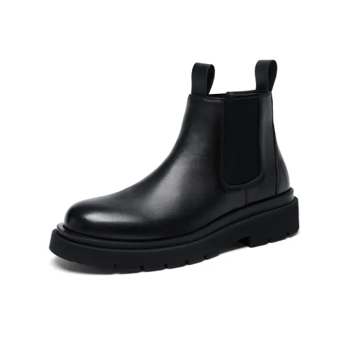 ZUOSAISI Челси Мужской