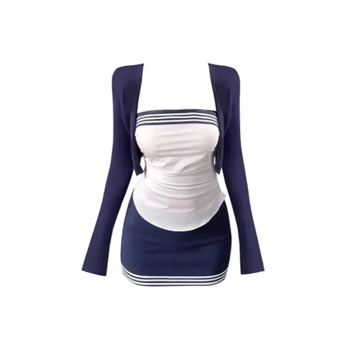 GORGEOUSIDEA Женские Комплекты с Юбкой