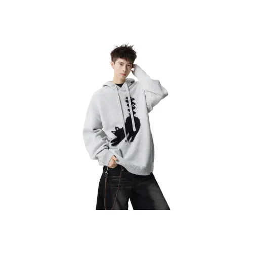 URBAN AUTHENTIC Трикотаж Унисекс