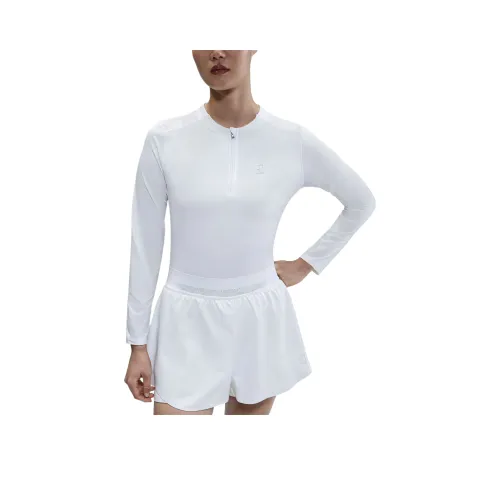 nike Court Advantage Теннис Топ Женский Белый