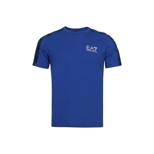 EMPORIO ARMANI Короткий рукав T-рубашки Мужской