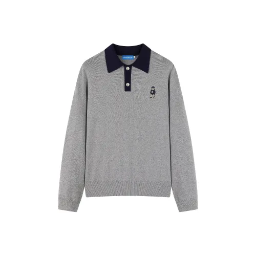 Paddington Bear Трикотаж Унисекс